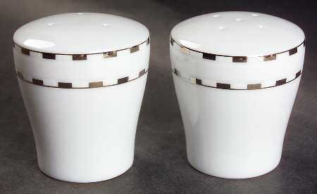 Couplet Salt & Pepper Set