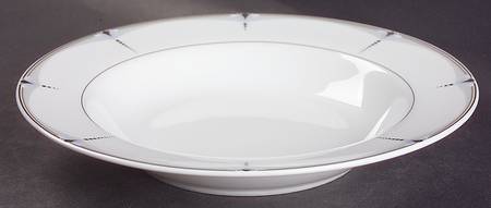Juilliard Large Rim Soup Bowl