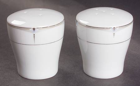 Juilliard Salt & Pepper Set