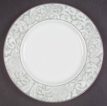 Michelangelo Salad Plate