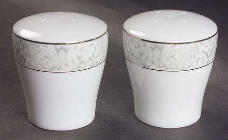 Michelangelo Salt & Pepper Set