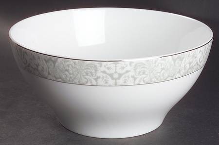 Michelangelo 9" Round Vegetable Bowl