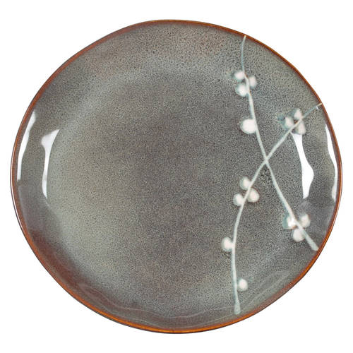 Cherry Blossom Salad/Dessert Plate