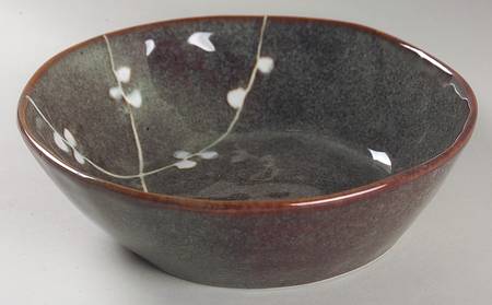 Cherry Blossom Soup/Cereal Bowl