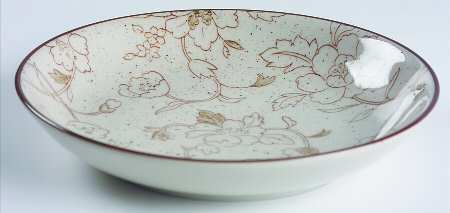 Dubai Soup/Cereal Bowl