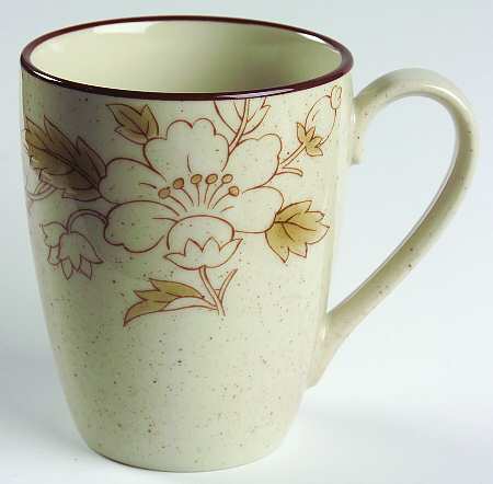 Dubai Mug