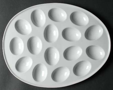 Whiteware by Oneida
