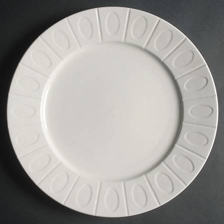 Oval Dots by Oneida