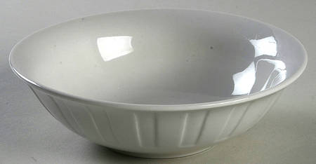 Sonata Coupe Cereal Bowl