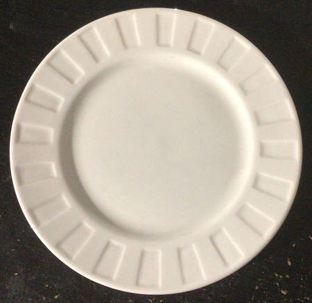 Sonata Bread & Butter Plate