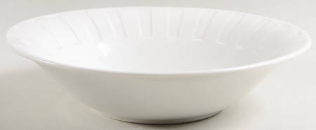 Sonata 9" Round Vegetable Bowl