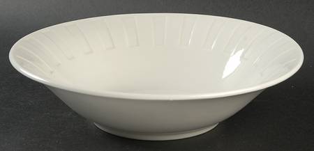 Sonata 8" Round Vegetable Bowl