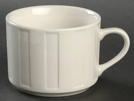 Sonata Flat Cup