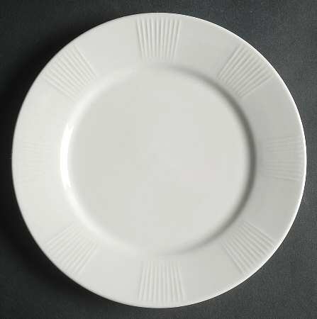Sunrise Salad Plate