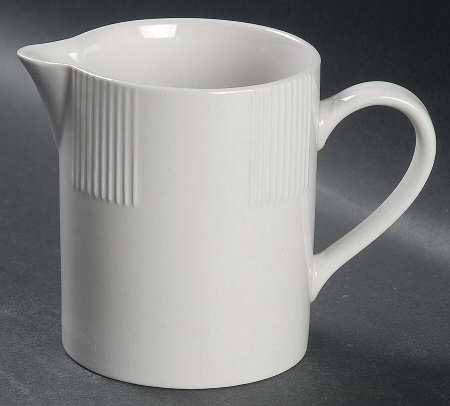 Sunrise Creamer