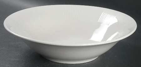Sunrise 9" Round Vegetable Bowl