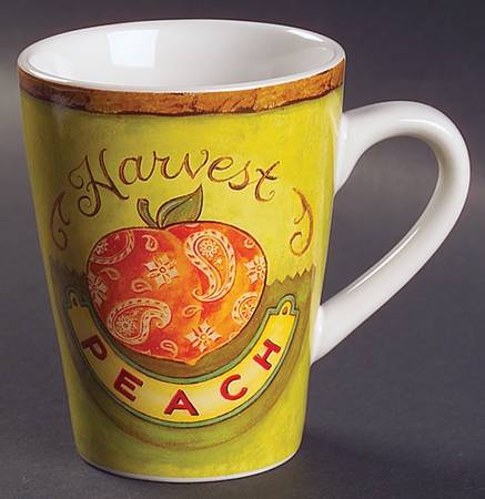 A la Mode Mug
