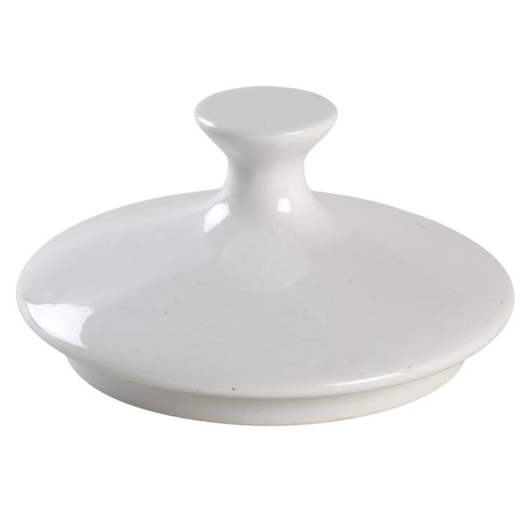 Pyramid Lid for Sugar Bowl