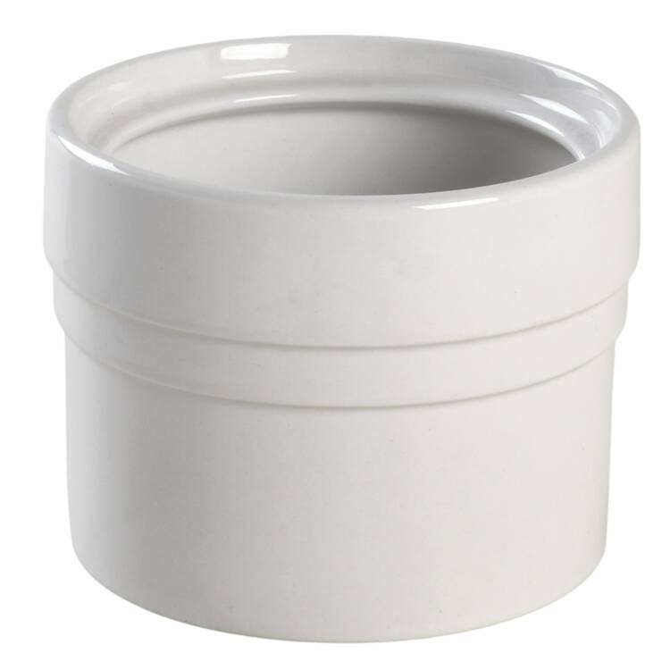 Pyramid Sugar Bowl No Lid