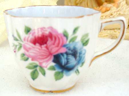OLR24 Flat Cup