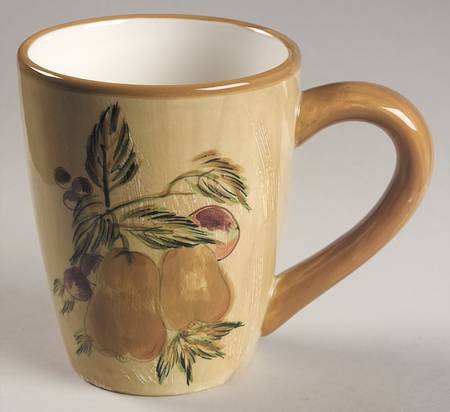 Victoria Mug