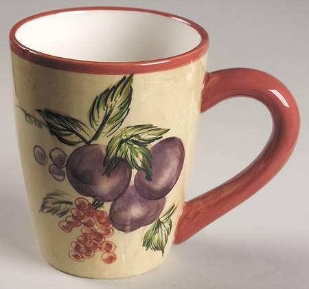Victoria Mug