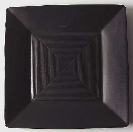Kowa Square Dinner Plate