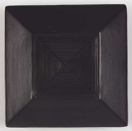 Kowa Square Salad Plate
