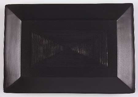 Kowa 15" Rectangular Tray by Oneida
