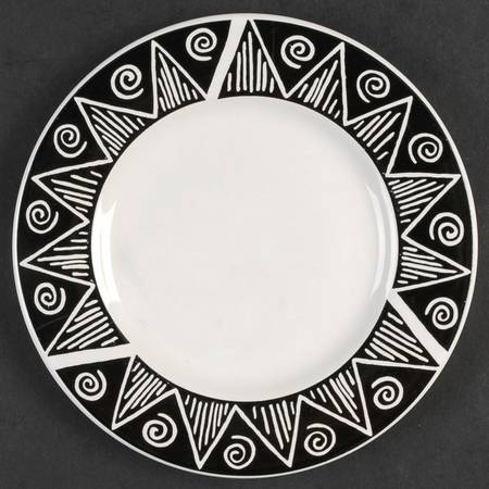 Shadow Saucer