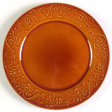 Artasia Orange by Oneida