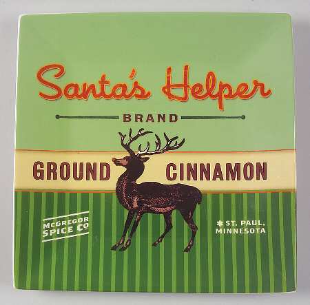 Holiday Baking by Oneida