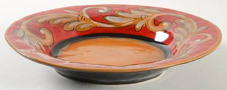 Novus Individual Pasta Bowl