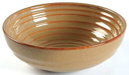Infinity Honey Soup/Cereal Bowl