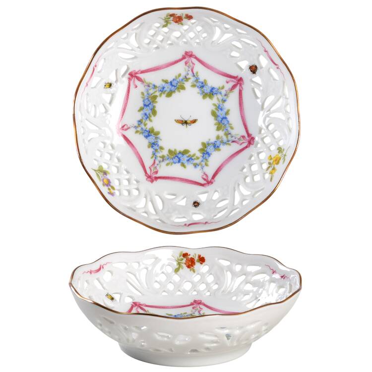 Antoinette Sweet Meat Dish