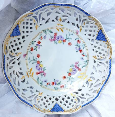Antoinette Compote