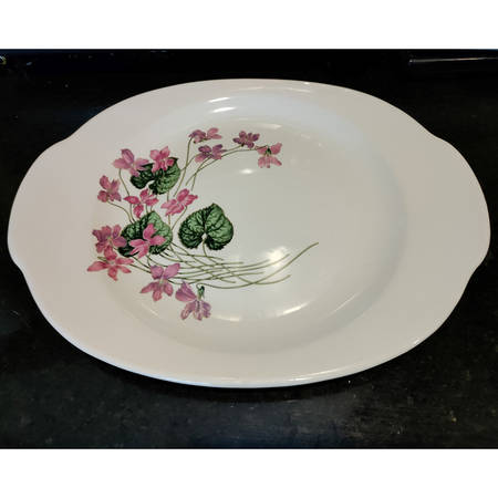 Sweet Violets by Ovington's