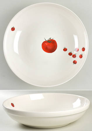 OVB8 13" Pasta Serving Bowl
