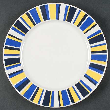 Hampton Stripe by Oneida