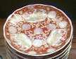 GIM11 Bread & Butter Plate
