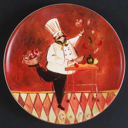 Chefcapades by Oneida
