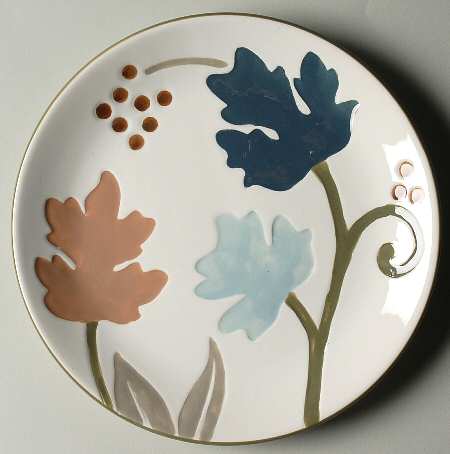 Salad Plate