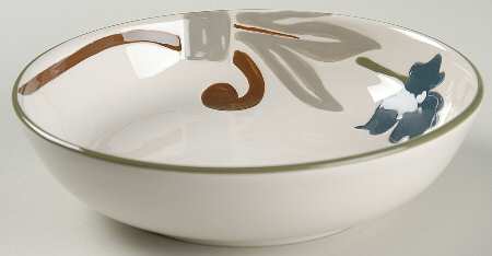 Soup/Cereal Bowl
