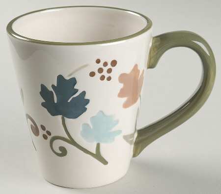 Peri Mug by Oneida
