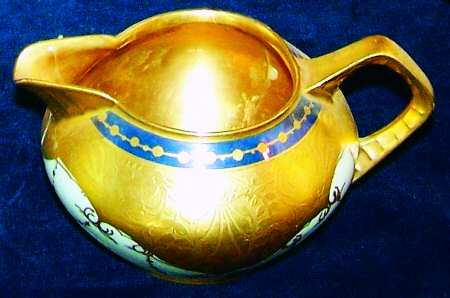 OSN5 Creamer