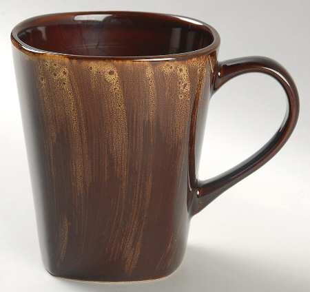 Horizon Swirl Mug