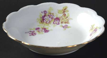 OSG219 Fruit/Dessert (Sauce) Bowl