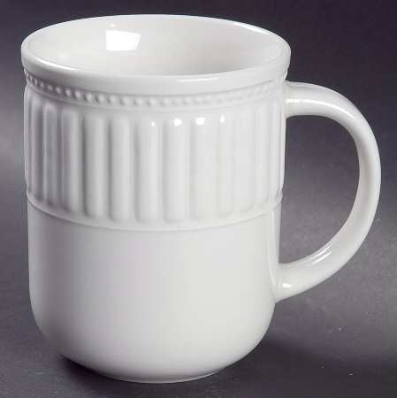 Aphrodite Mug by Oneida