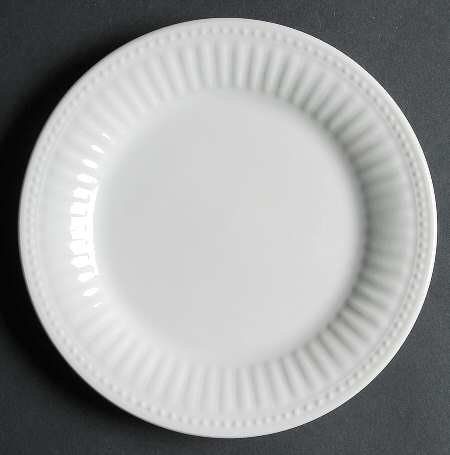 Aphrodite Salad Plate