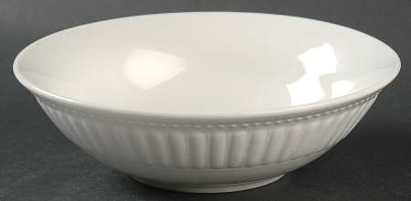 Aphrodite Coupe Cereal Bowl